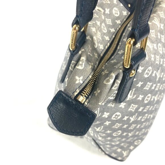 LOUIS VUITTON M40571 MonogramIdylle Ballad MM bag Shoulder Bag - Picture 3 of 15